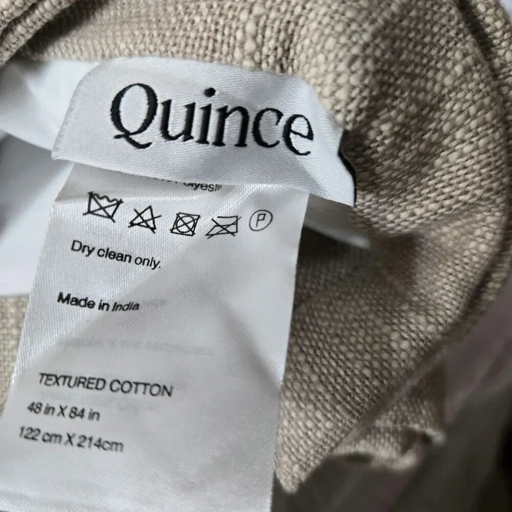 NWT Quince Set 2 48